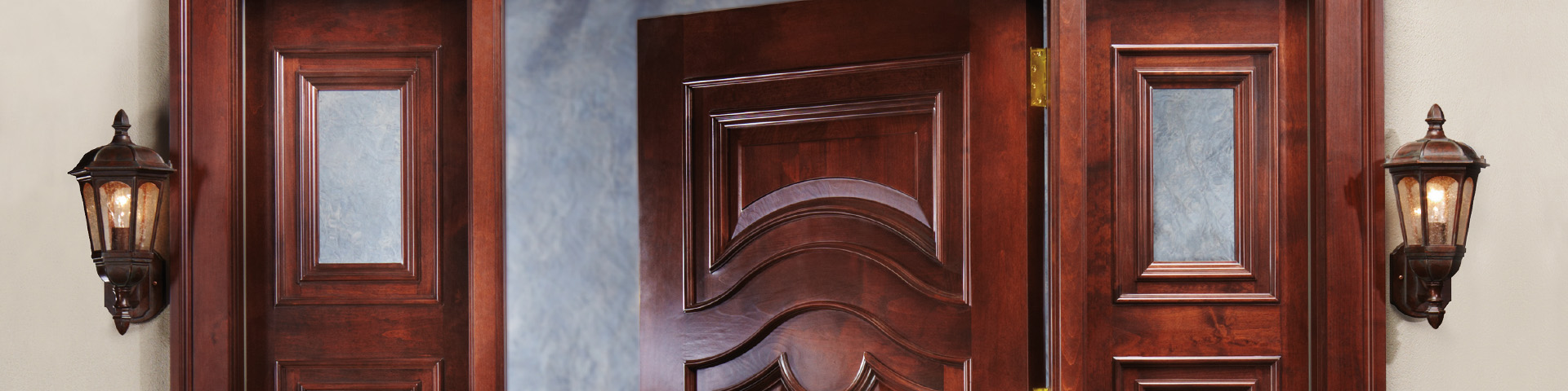 Двери из массива Двери из массива